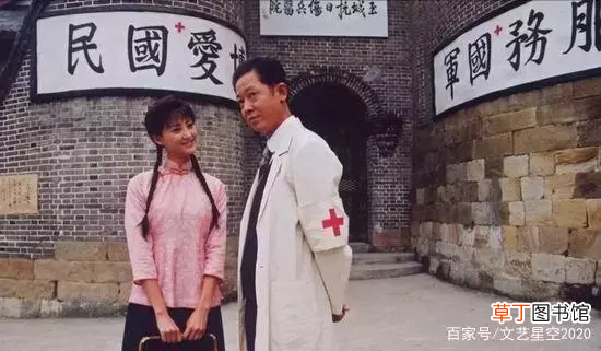 王志文的电视剧,有你看过的吗？