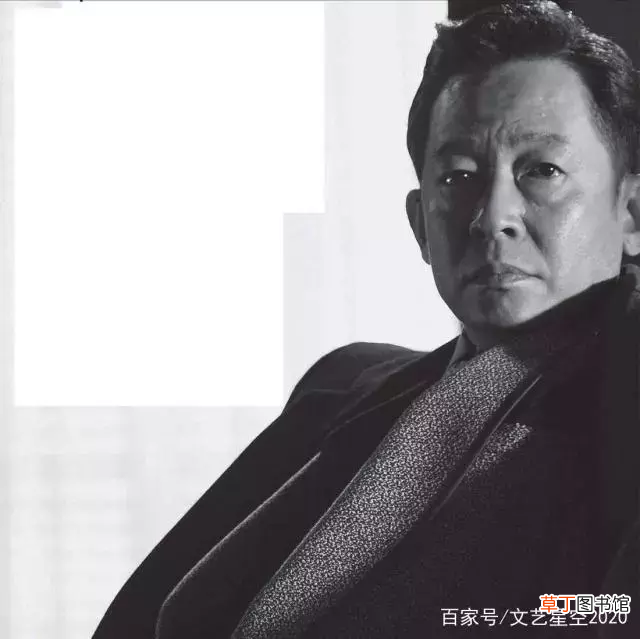 王志文的电视剧,有你看过的吗？