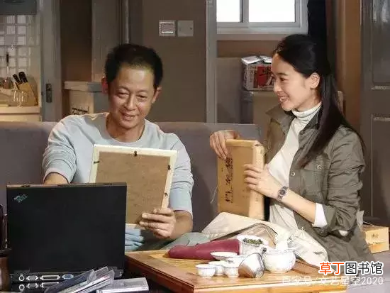 王志文的电视剧,有你看过的吗？