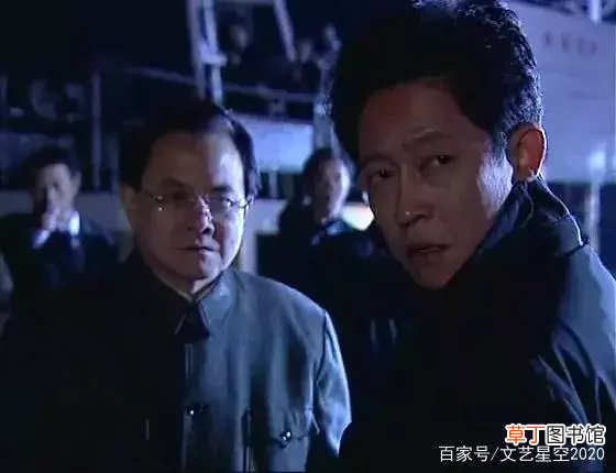 王志文的电视剧,有你看过的吗？