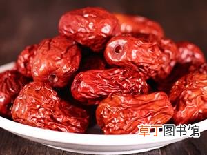 红枣养生功效多，但这4类人一定不能吃