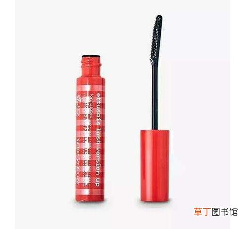 艾杜纱睫毛打底真假