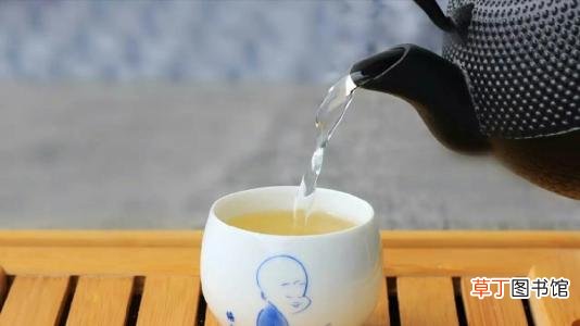 甲状腺结节喝啥茶散结-甲状腺结节喝什么茶能够去结