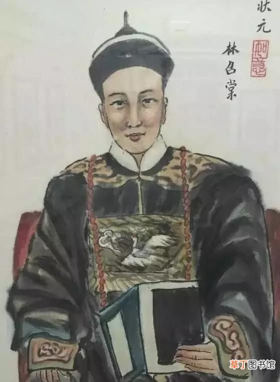 广东状元,他们的命运你根本想不到
