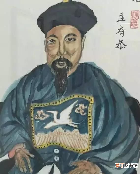 广东状元,他们的命运你根本想不到