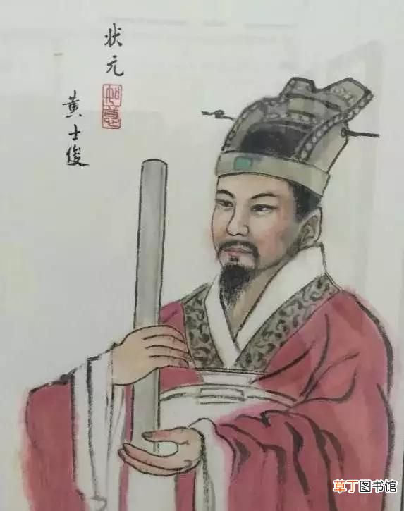 广东状元,他们的命运你根本想不到