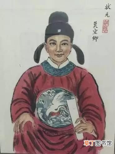 广东状元,他们的命运你根本想不到