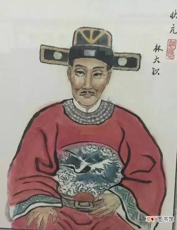 广东状元,他们的命运你根本想不到