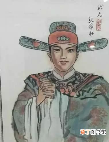 广东状元,他们的命运你根本想不到