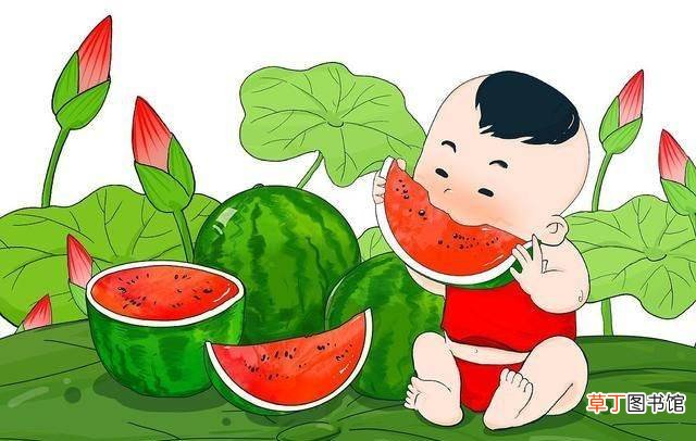 大暑小暑灌死老鼠什么意思?小暑大暑上蒸下煮是什么意思