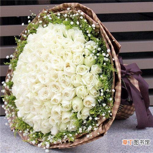 99朵玫瑰代表什么意思?不同颜色又有哪些寓意