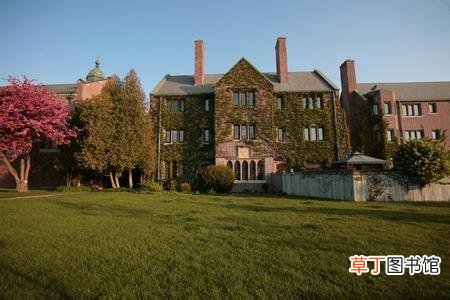 美国三一学院简介_学院特色