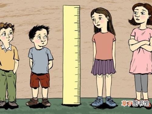 怎么长个子-快速长个子的方法有哪些