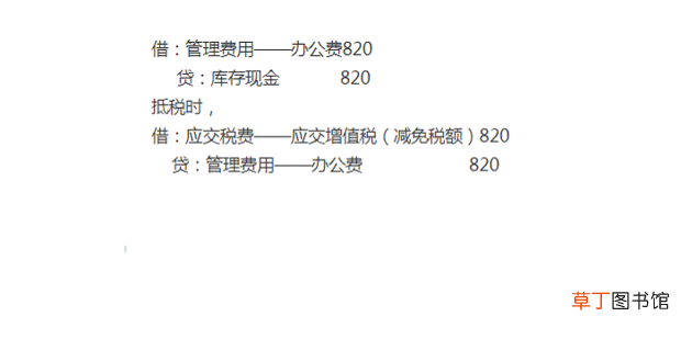 购买金税盘支付税控技术维护费的会计处理