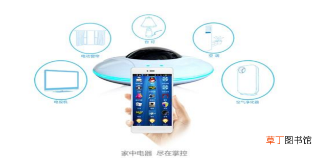 怎么使用手机万能遥控器app控制空调等电器