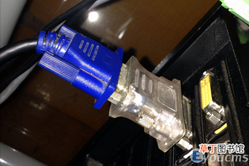 显示器显示无信号是什么原因