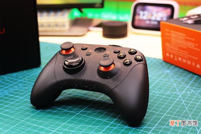 360手柄连接switch 360手柄