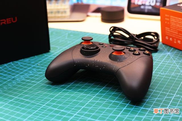 360手柄连接switch 360手柄