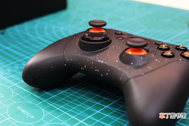 360手柄连接switch 360手柄
