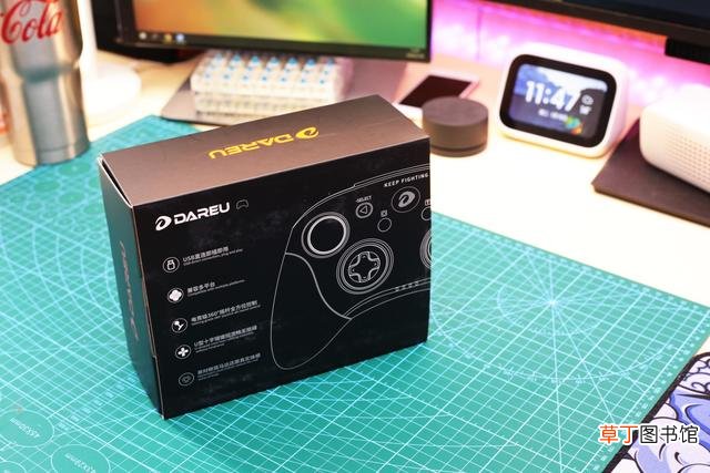 360手柄连接switch 360手柄