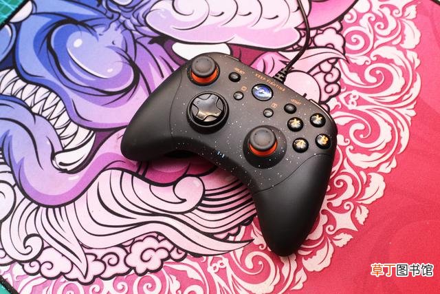360手柄连接switch 360手柄