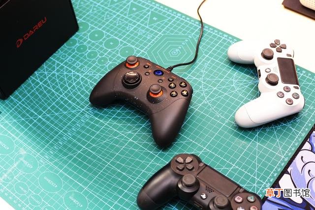 360手柄连接switch 360手柄