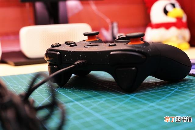 360手柄连接switch 360手柄