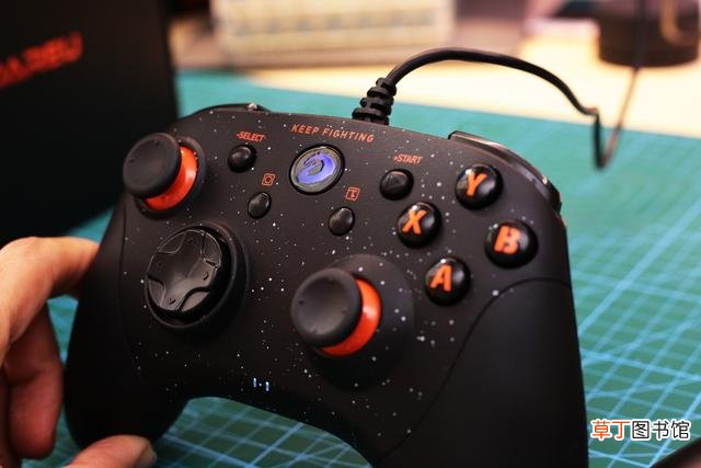 360手柄连接switch 360手柄