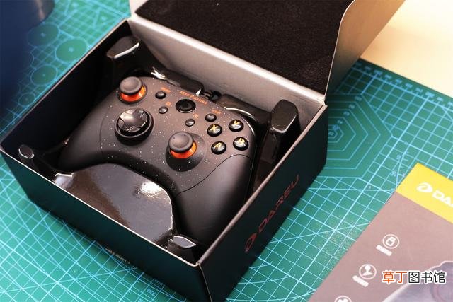 360手柄连接switch 360手柄