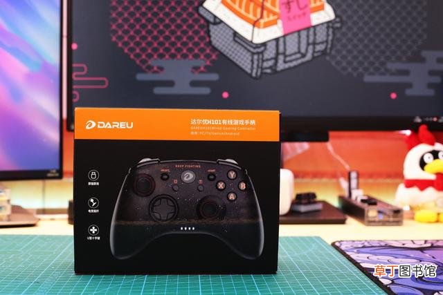 360手柄连接switch 360手柄