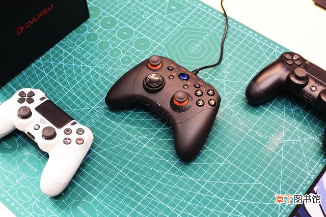 360手柄连接switch 360手柄