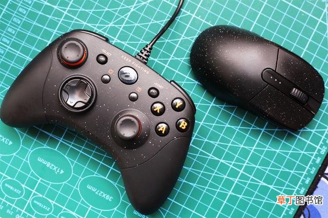 360手柄连接switch 360手柄
