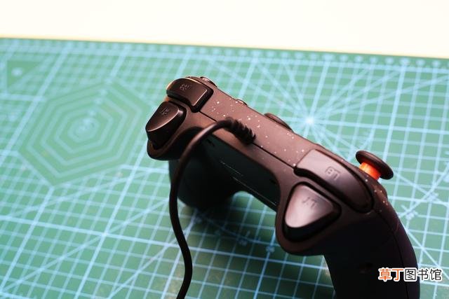 360手柄连接switch 360手柄