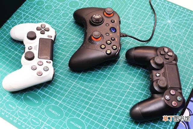 360手柄连接switch 360手柄
