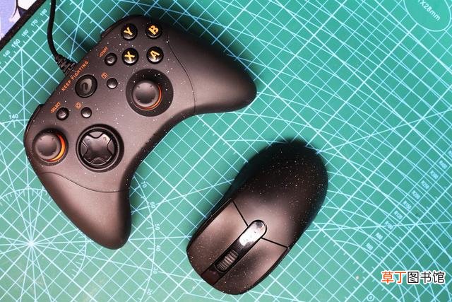 360手柄连接switch 360手柄