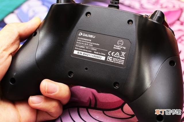 360手柄连接switch 360手柄