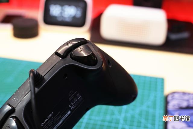 360手柄连接switch 360手柄