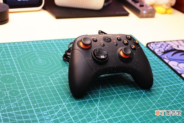 360手柄连接switch 360手柄