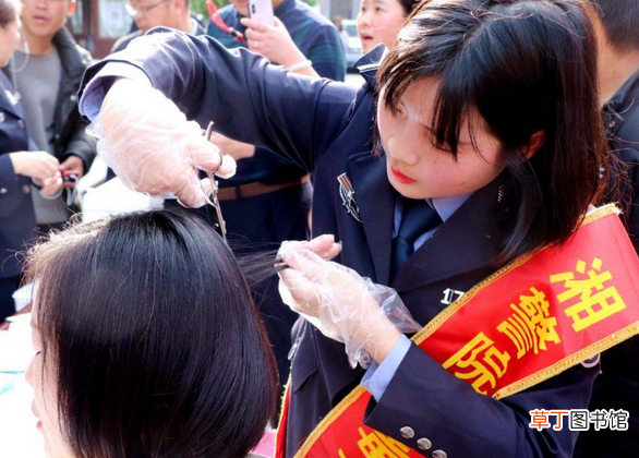 毛发验毒是什么意思？