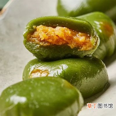 清明时节江南地区的风俗是吃什么？