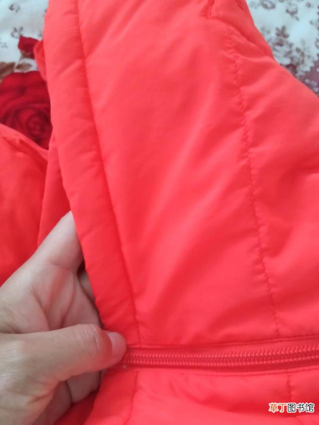 羽绒服袖口去污小妙招 羽绒服去污小妙招