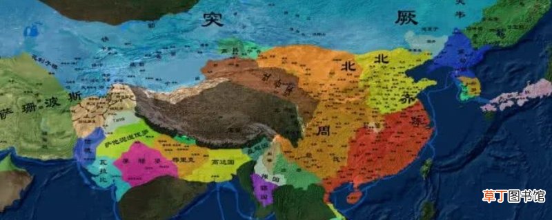 公元457年是什么朝代