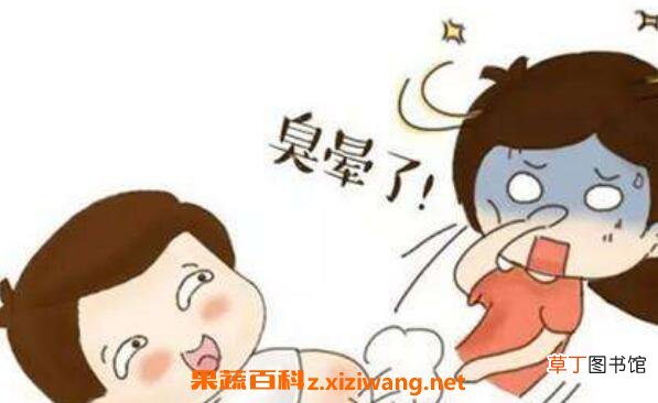 老是放屁是怎么回事 如何避免老是放屁