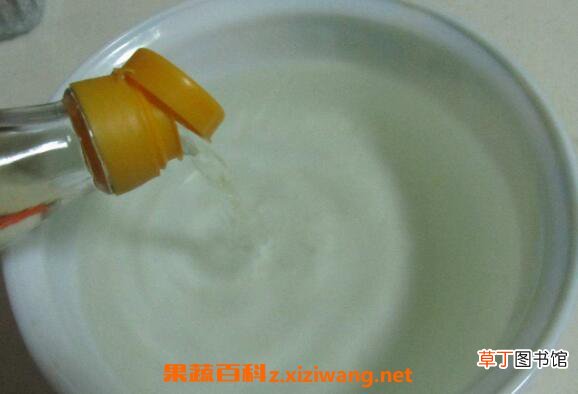 用白醋洗脸的正确步骤 白醋洗脸的正确方法