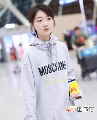 get最in街头风穿搭 潮人示范美式街头style