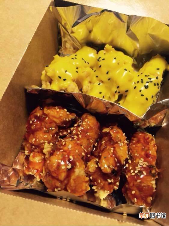 外卖平台销量第一的炸鸡店有多脏?炸鸡店的炸鸡干净吗