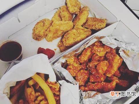 外卖平台销量第一的炸鸡店有多脏?炸鸡店的炸鸡干净吗