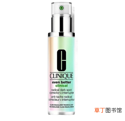 倩碧淡斑精华怎么用