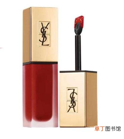 送圣罗兰口红的寓意