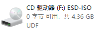 视频iso文件用什么打开 iso文件用什么打开